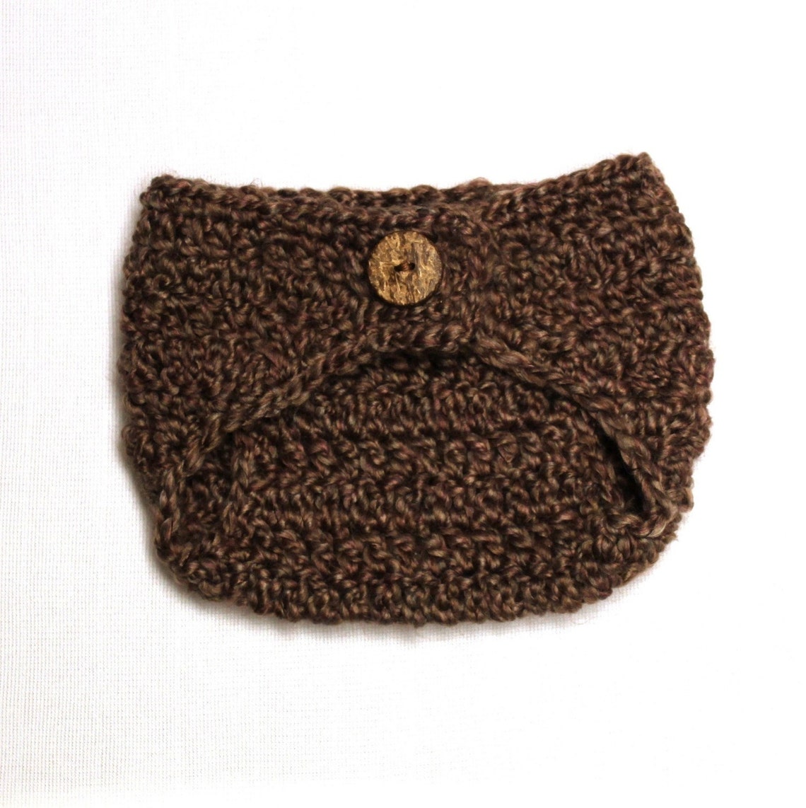 Crochet Pattern Newborn Diaper Cover Etsy