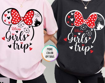 Comfort Colors® Disney Bachelor Shirt, Girls Trip Shirt, Bride Tribe Tee, Bachelorette Party Gift, Disneyland Bridal Party, Best Friends Tee