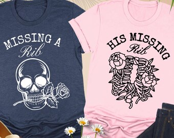 Christian Couple Shirt, Christian Valentine Shirt, Gift For Couple, Engagement Gift, Wedding Shirt, Religious Matching Tee, Jesus Lover Gift