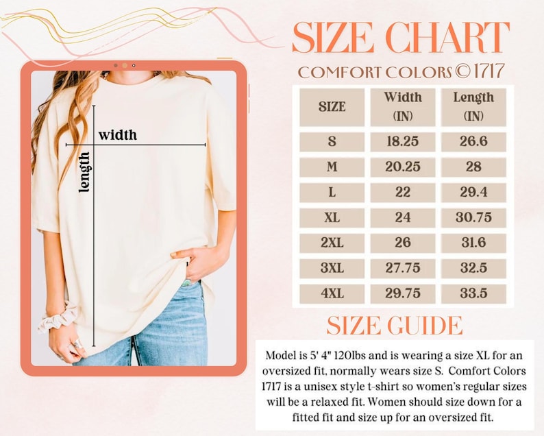 Camiseta Comfort Colors® de Lilo y Stitch de Pudge, regalo de Disney para mujer, camiseta de Pudge Controla el Clima, camiseta de viaje de Disney, regalo de cumpleaños para niña imagen 6