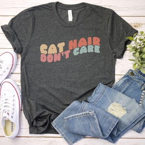 Cat Shirt Cat Shirt for Mom Shirt Cat Shirt Cat Owner Cat Lover Shirt Cat Lover Gift Cute Cat shirt Cat Gifts Funny Cat shirt Kitty shirt