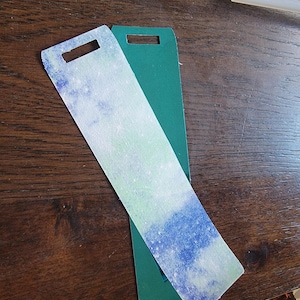 Galaxy Bookmarks