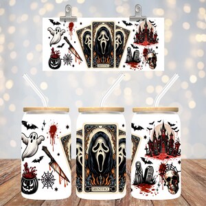 Major Players Horror Set!