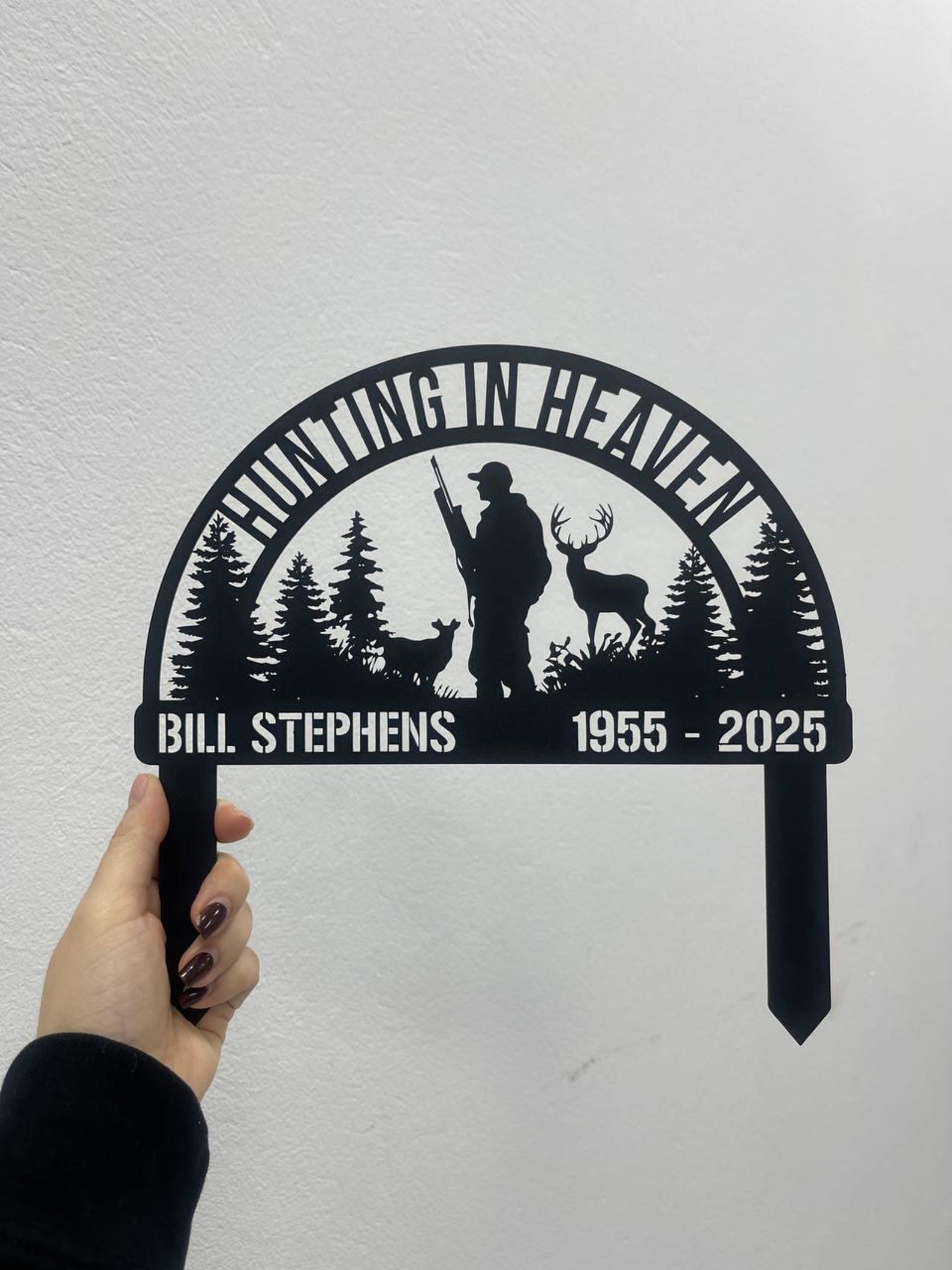 custom-deer-hunting-memorial-stake-personalized-plaque-for-honoring-a