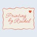 Rachel Moss