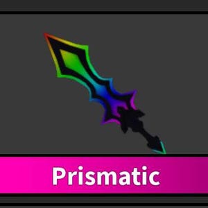 Murder Mystery 2 Prismatic