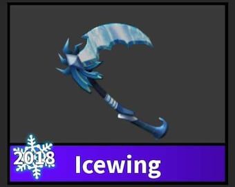 Murder Mistery 2 Icewing