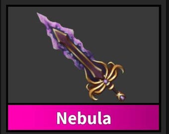 Murder Mistery 2 Nebula
