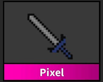 Murder Mistery 2 Pixel
