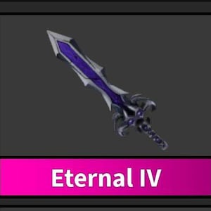 Murder Mystery 2 Eternal IV