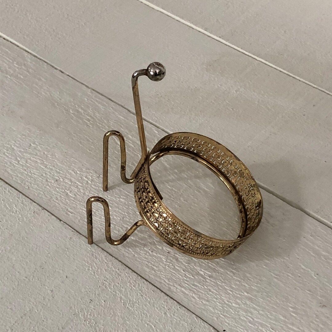 Vintage Chip & Dip Bracket Fits Anchor Hocking Fits Blendo Etsy