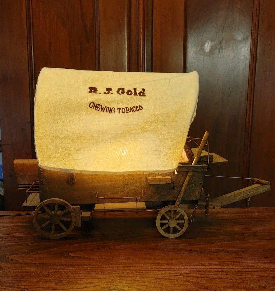 tobacco wagon Amish style hanging method Wagon Load of Tobacco, Wisconsin