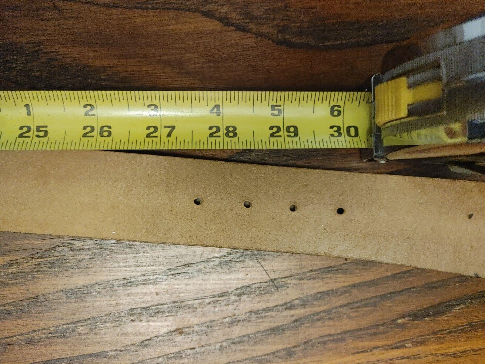Y2K FUBU Belt Hip Hop VTG Grunge Retro Rnr - Etsy Canada display picture 1