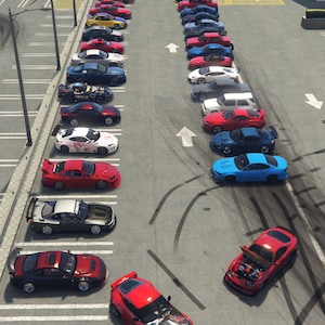 Fivem Debadged 32 Drift Car Pack beste pack dat beschikbaar is!