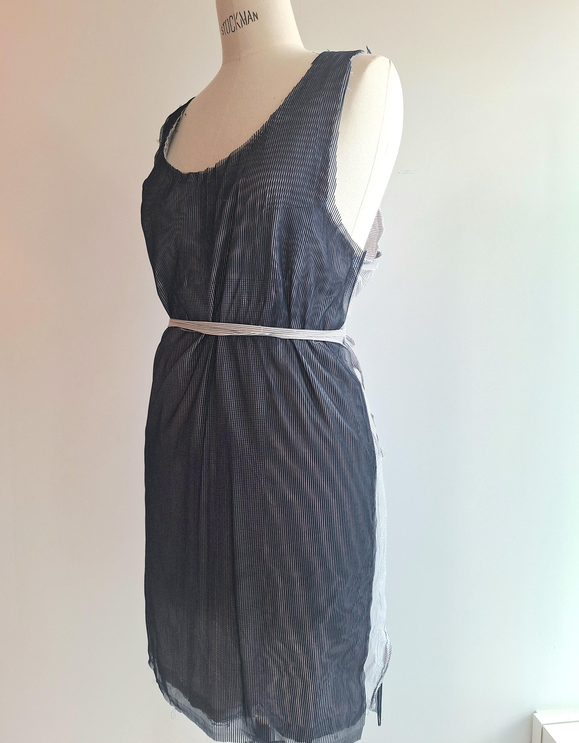Yves Saint Laurent Apron - Etsy