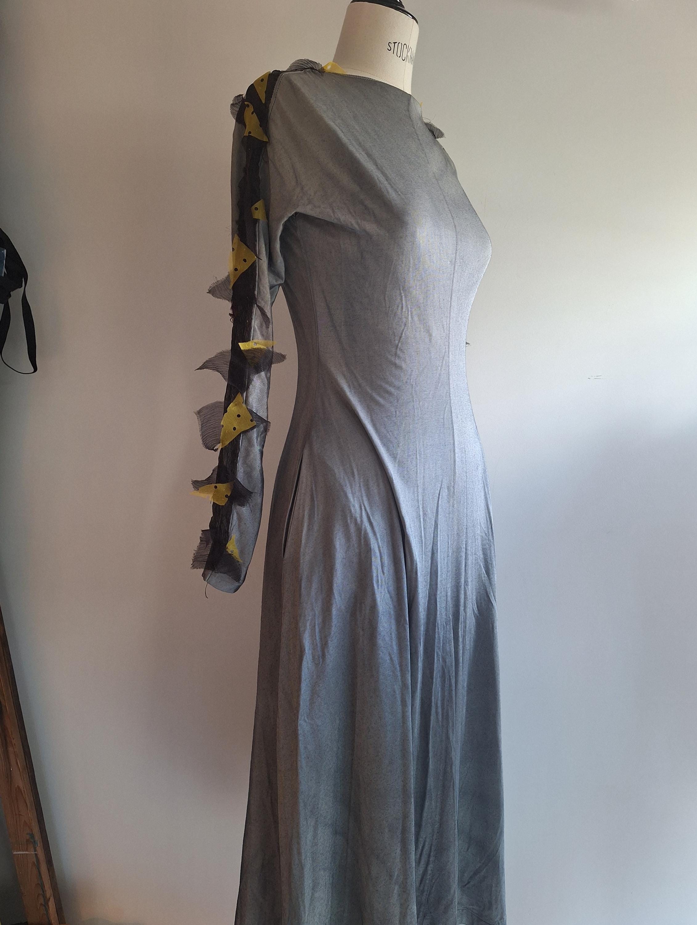 Ann demeulemeester dress - Etsy 日本