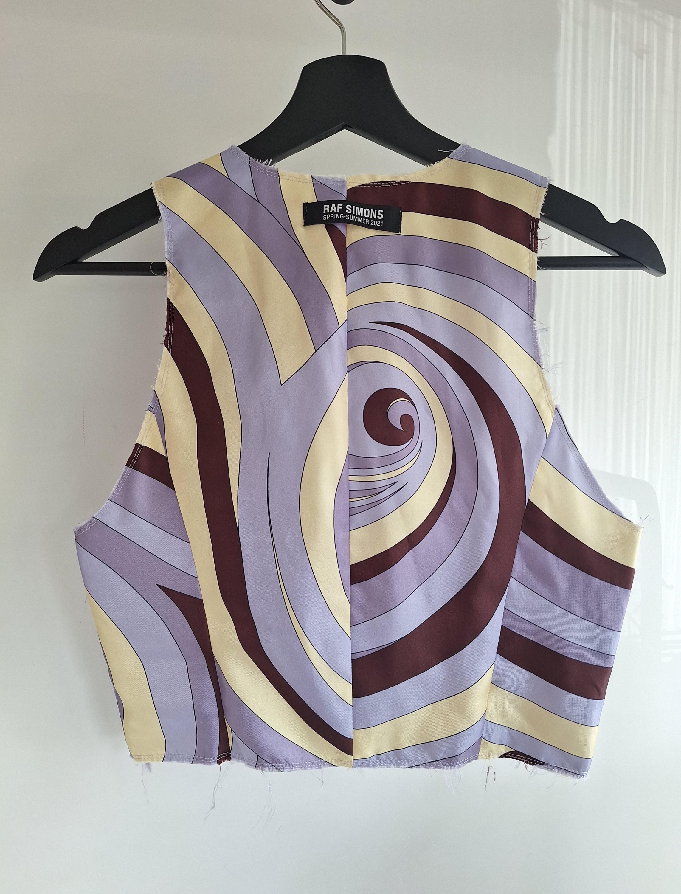 Jil Sander by Raf Simons - Etsy