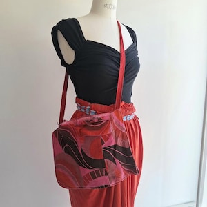 Comme Des Garcon Bag - Etsy