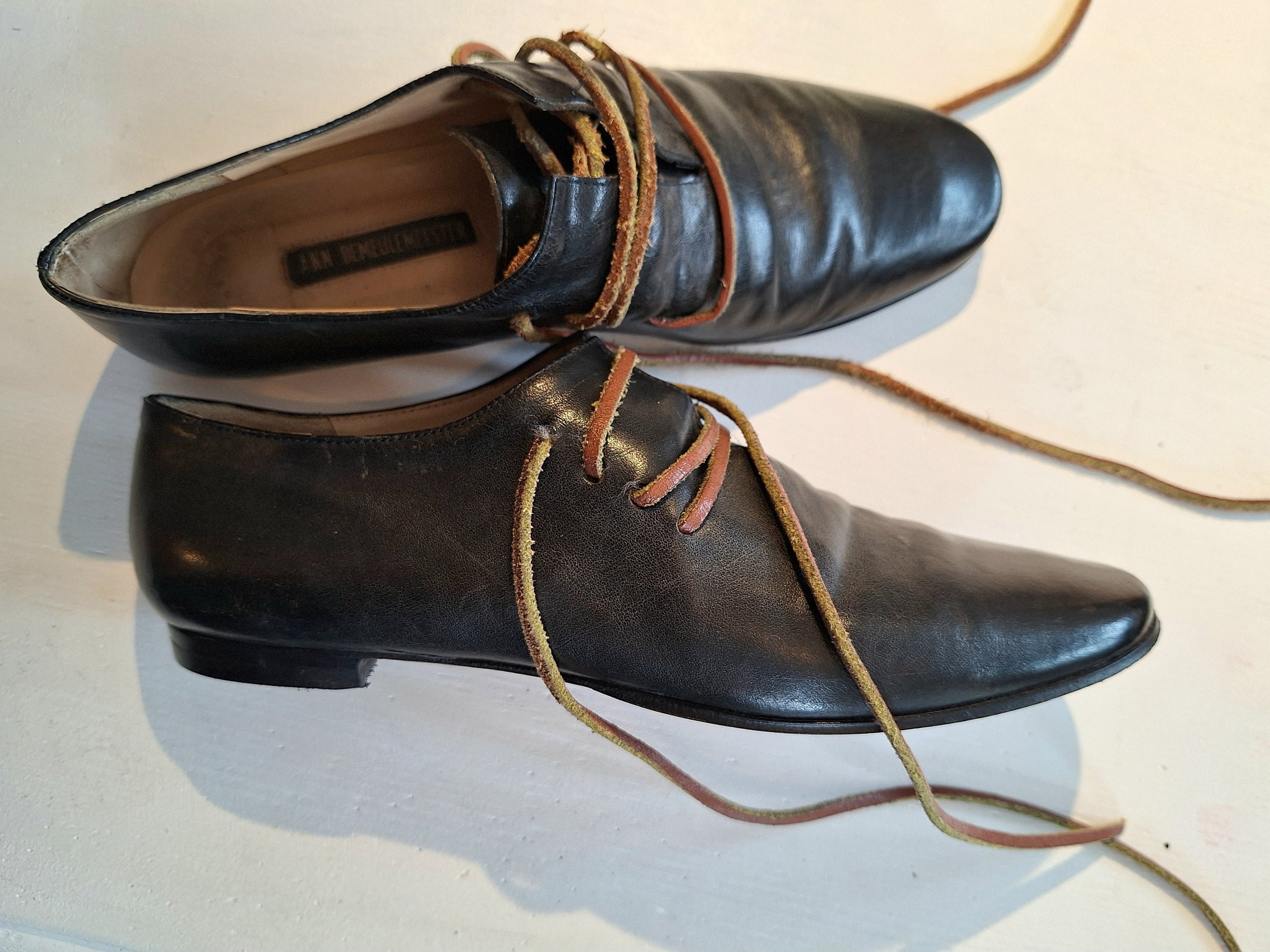Dries Van Noten Shoes - Etsy