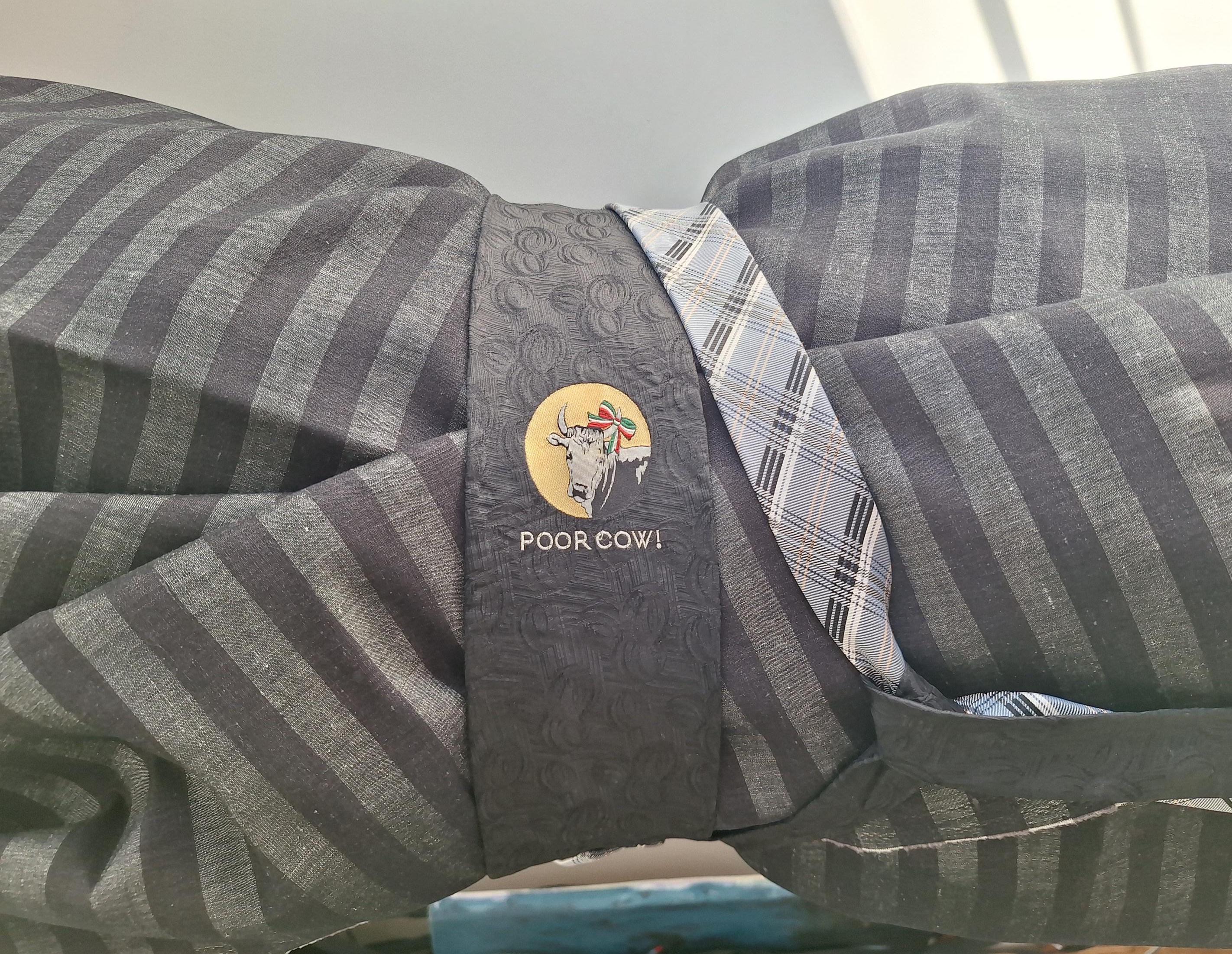 Burberry Suspenders - Etsy