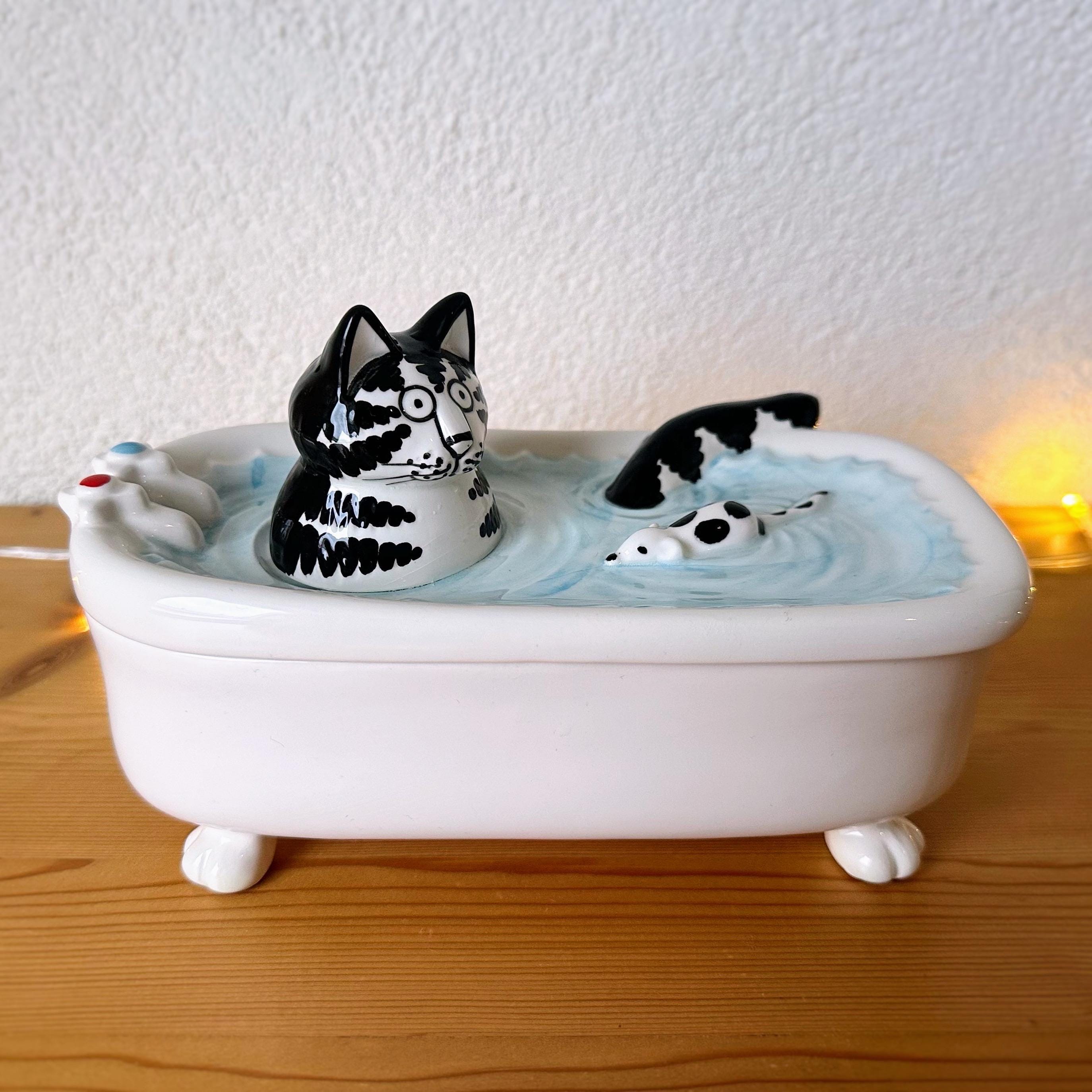 Kliban Cat Jewelry - Etsy Kliban Cat Jewelry - Etsy
