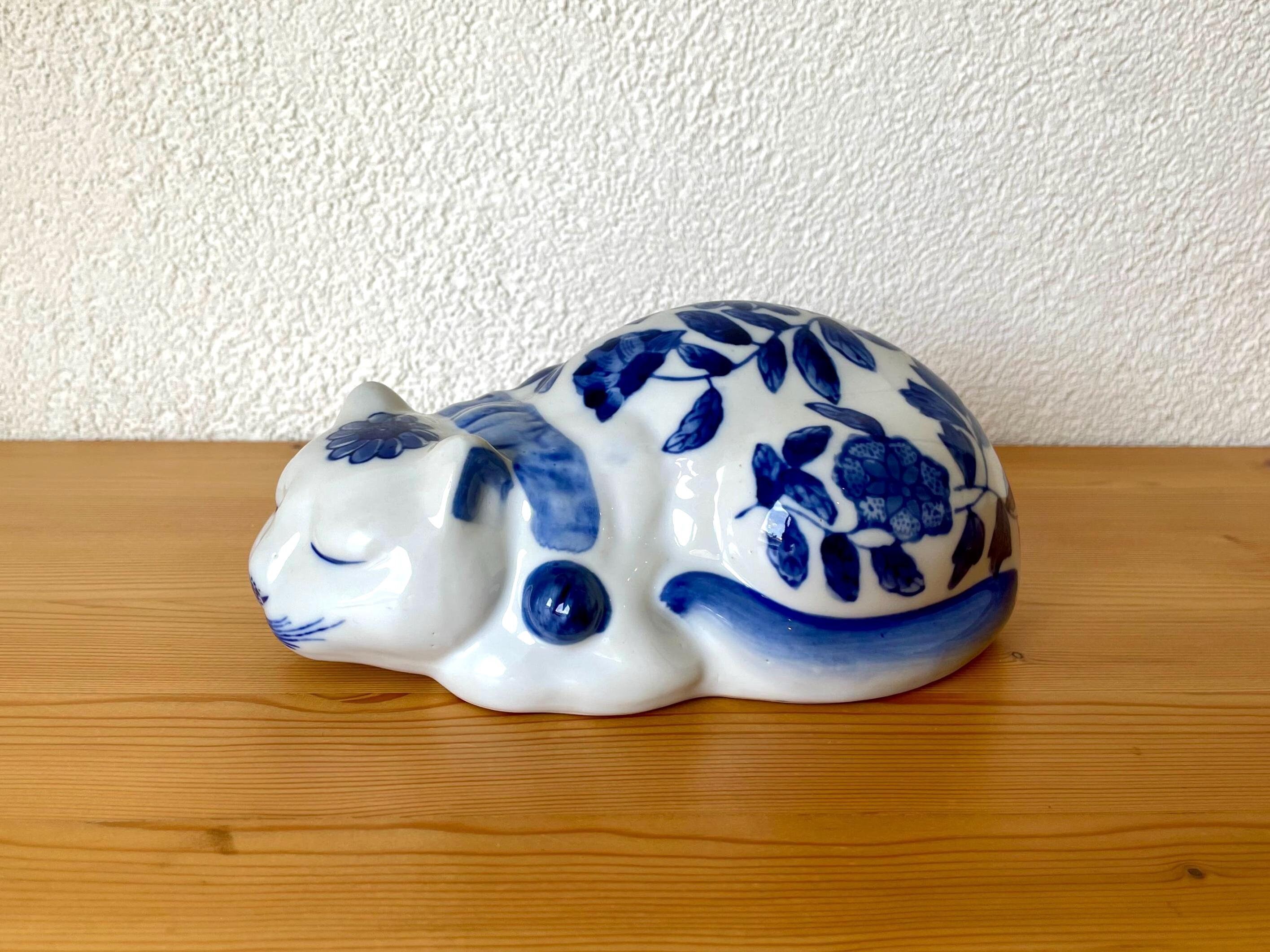 アメリカヴィンテージ ♤ インディアナグラス ♤ 眠り猫の アメリカヴィンテージ ♤ インディアナグラス ♤ 眠り猫の