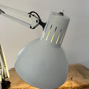 Fase architect lamp