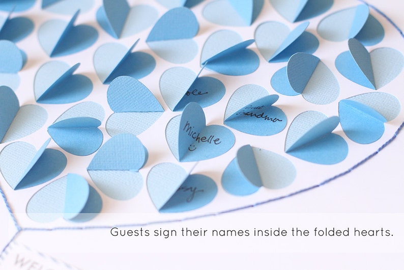 Rainbow Baby Shower Guest Book Rainbow Nursery Rainbow Etsy