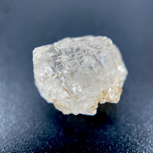 Nigerian Phenakite 1.52g Phenakite Crystal Phenacite Crystal Natural Phenakite Stone Clear Phenakite Untreated Phenakite from Nigeria