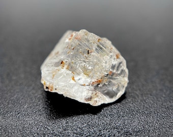 原石フェナカイト結晶標本：ナイジェリア産天然フェナカイト結晶