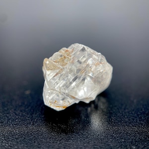Nigerian Phenakite 1.65g Phenakite Crystal Phenacite Crystal Natural Phenakite Stone Clear Phenakite Untreated Phenakite from Nigeria