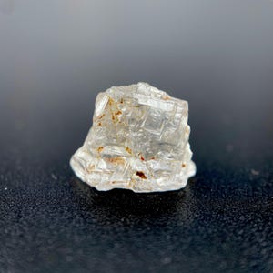 Nigerian Phenakite 0.85g Phenakite Crystal Phenacite Crystal Natural Phenakite Stone Clear Phenakite Untreated Phenakite from Nigeria