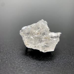 Nigerian Phenakite 0.86g Phenakite Crystal Phenacite Crystal Natural Phenakite Stone Clear Phenakite Untreated Phenakite from Nigeria