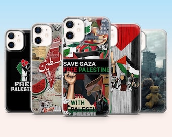 Palestine PHONE CASE - Etsy