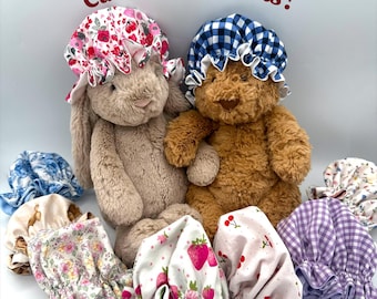 DianaBonnets - Etsy