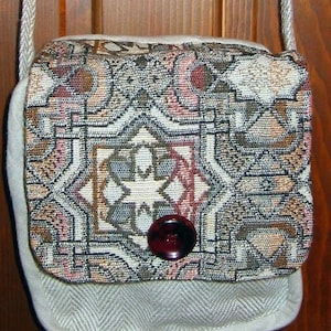 Mail Pouch/Purse