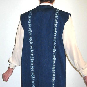 Mayan Vest image 4