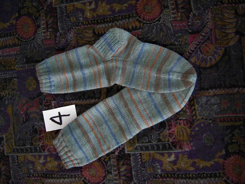 Socks for Happy Feet