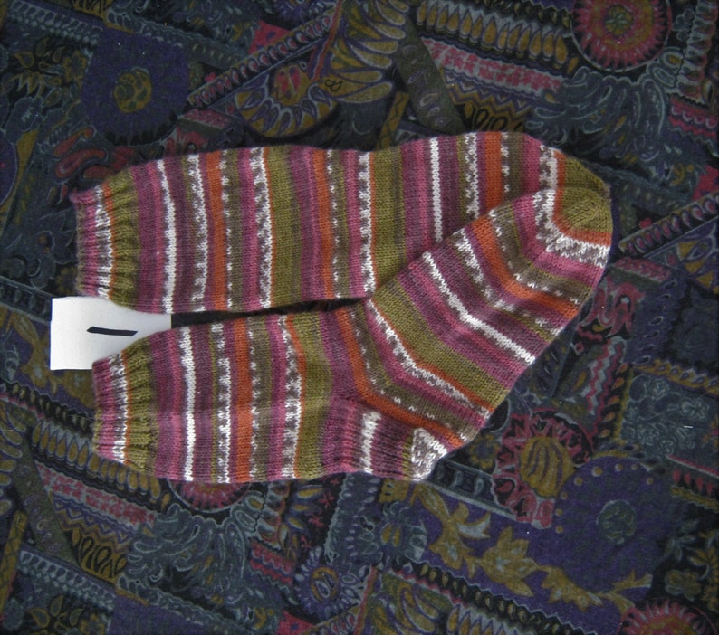 Socks for Happy Feet