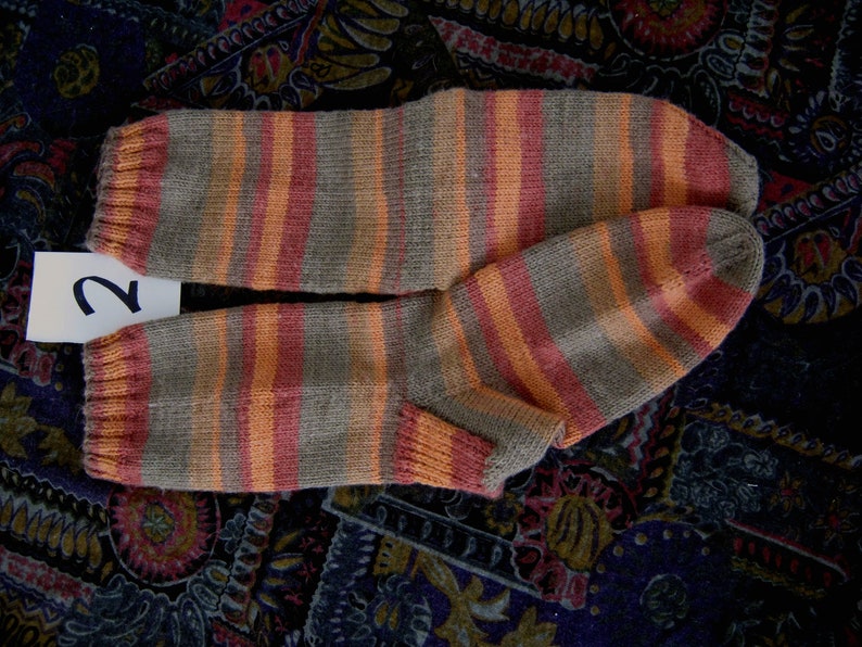 Socks for Happy Feet