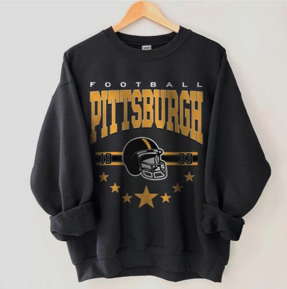 Pittsburgh Started It Shirt Helmet Gift T-Shirt Pittsburgh Started It Shirt Helmet Gift T-Shirt