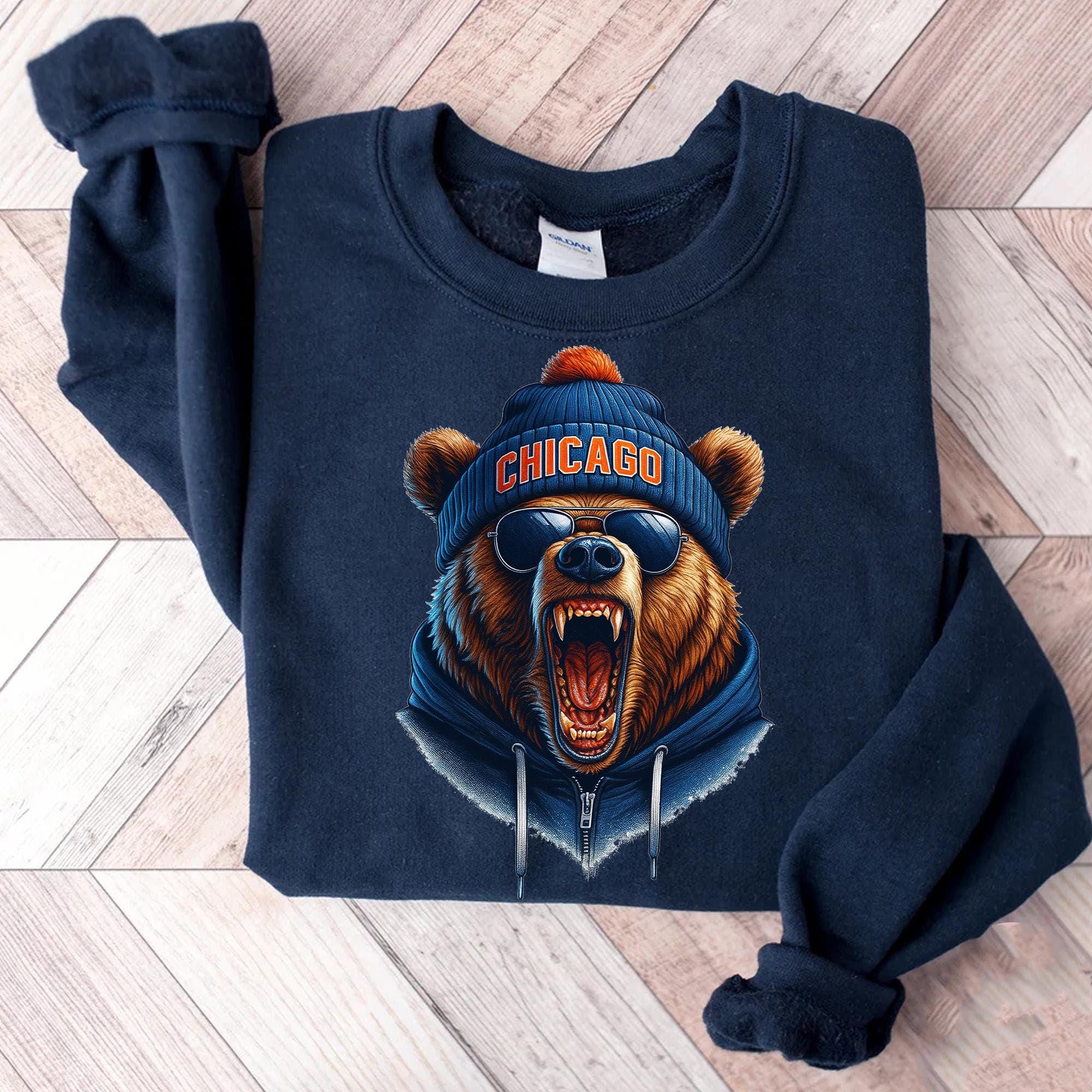 Chicago Bears Vintage