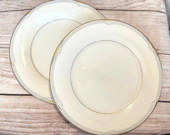 Noritalke Regent Gold 皿 15枚セット Noritalke Regent Gold 皿 15枚