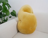 Potato cushion vegetable/ Fun gift for him her mum dad kids/ Living room bedroom gift