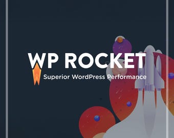 WP Rocket – Plugin di memorizzazione nella cache di WordPress