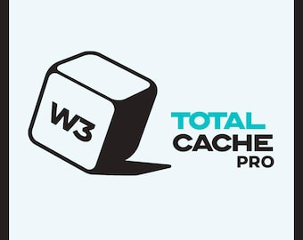 W3 Total Cache Pro – WordPress Cache-Plug-in