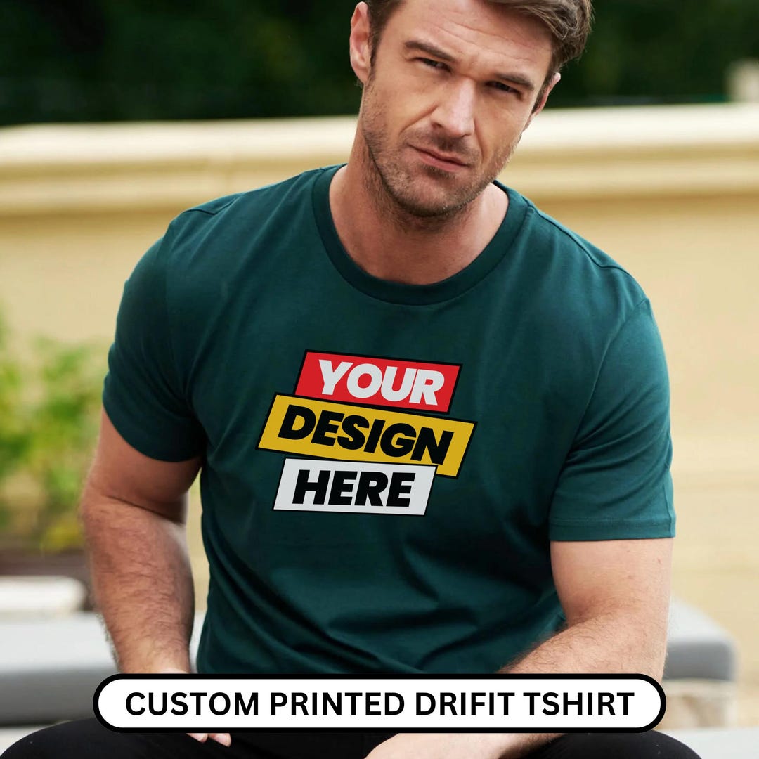personalized dri fit t shirts