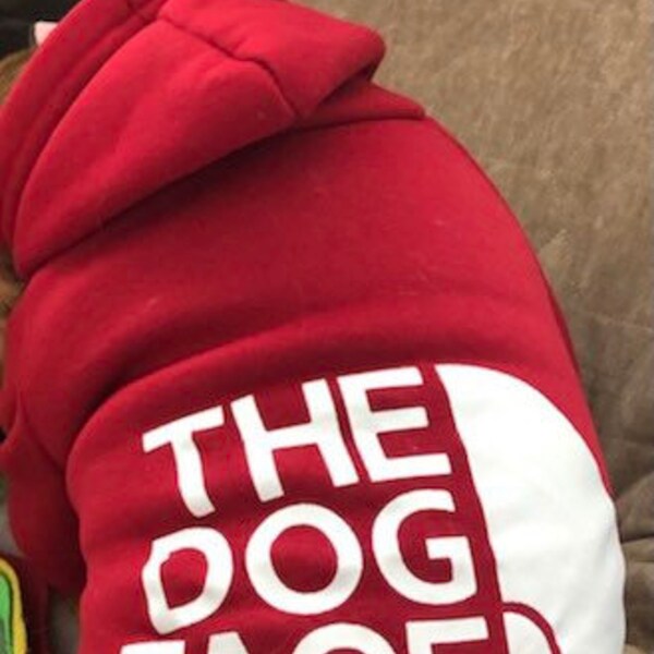 Designer Dog Clothes Etsy