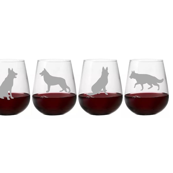 Etched Wine Glasses Make Your Own Wine Glasses