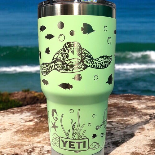 Handmade Paracord Jug Handle: Heavy Duty 64oz, Fits Yeti, RTIC